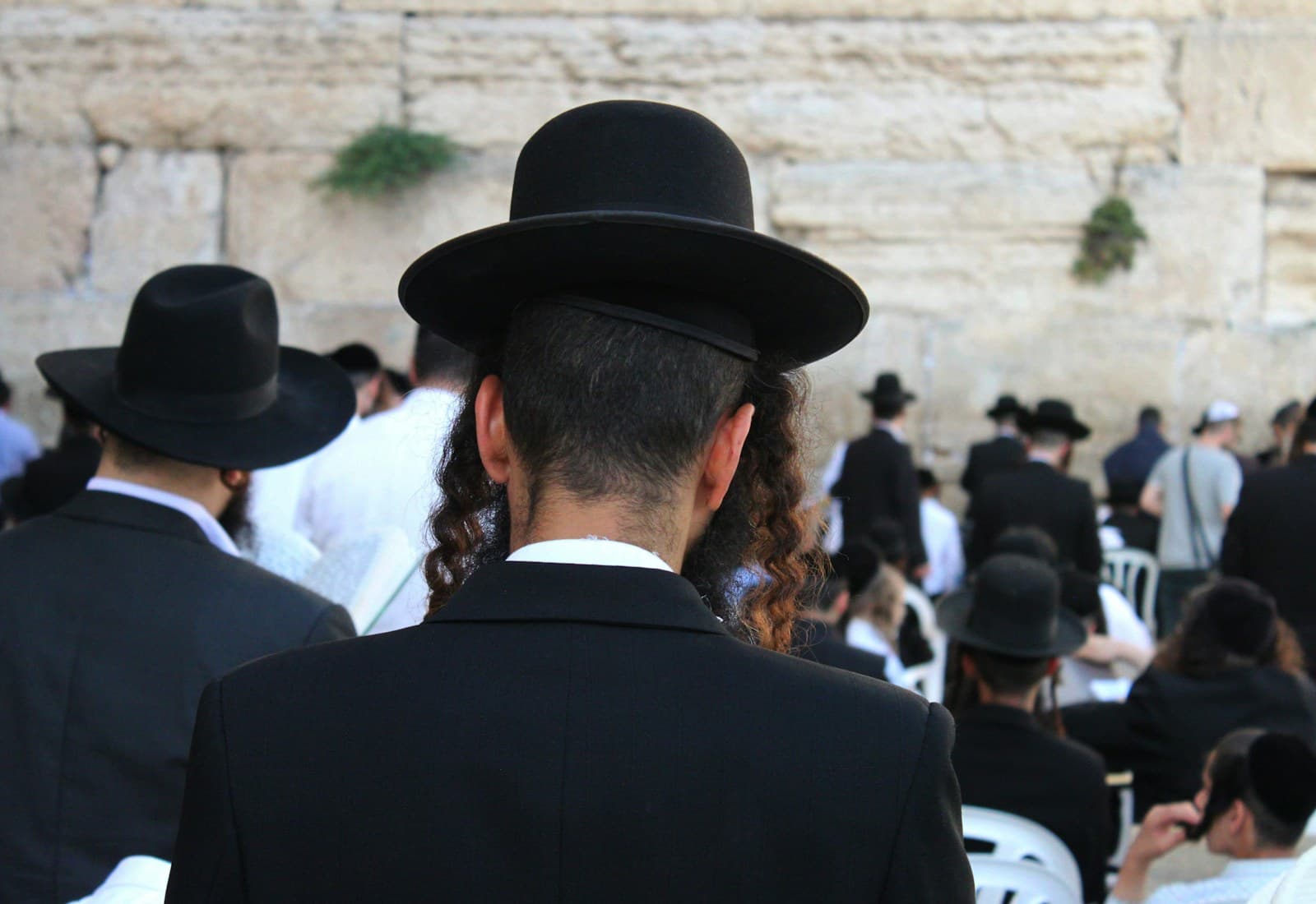 Bar & Bat Mitzvah visual direction