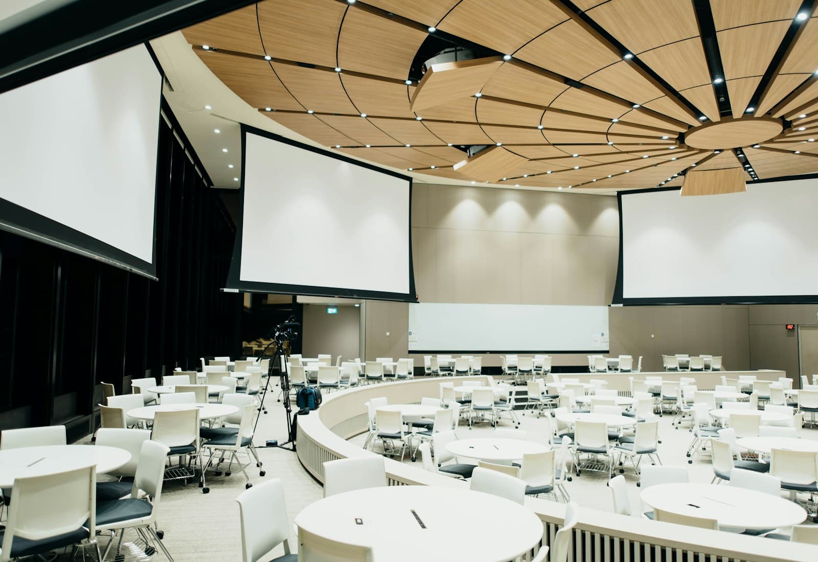 Conference & Summit visual direction