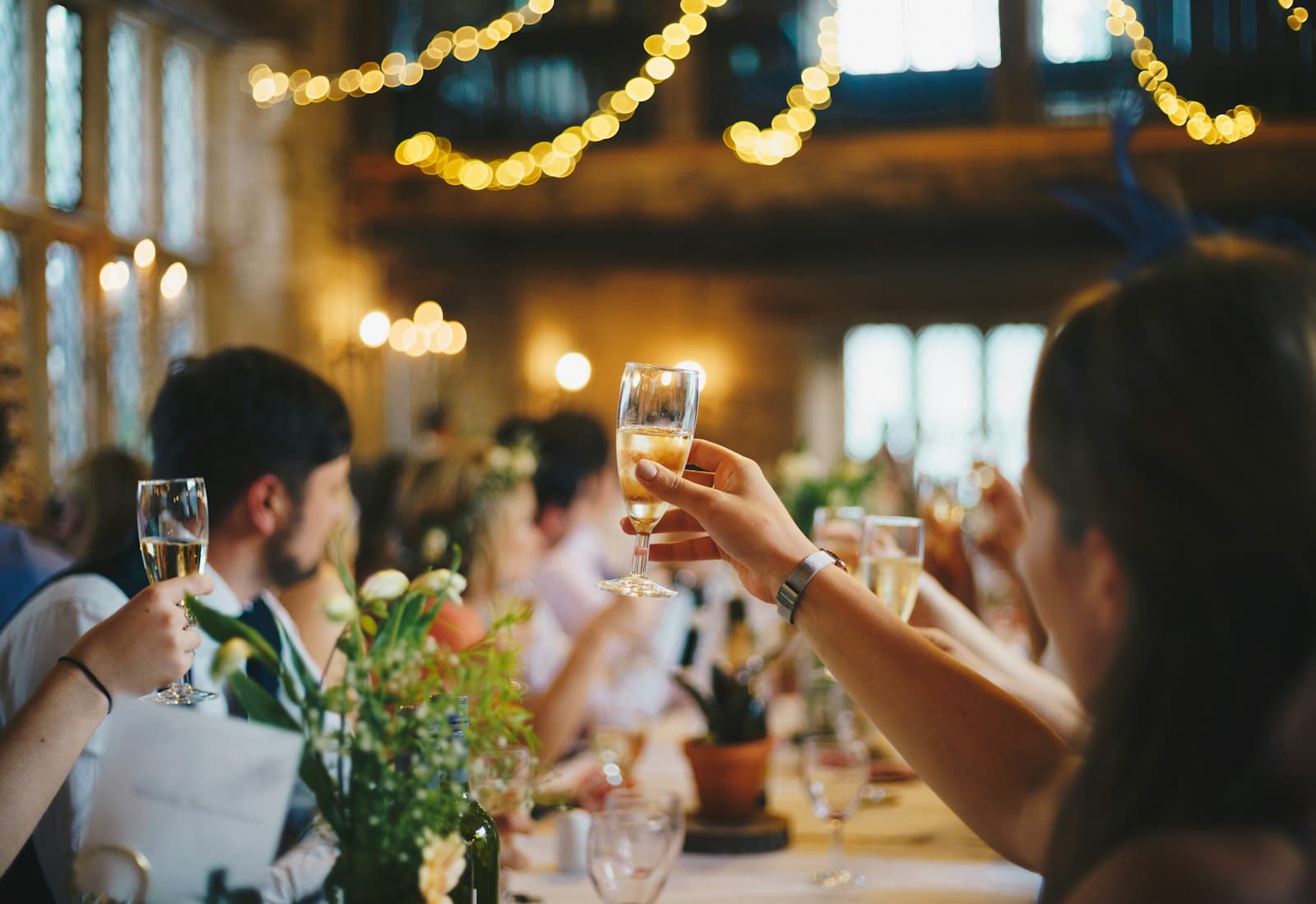 Corporate Event visual direction