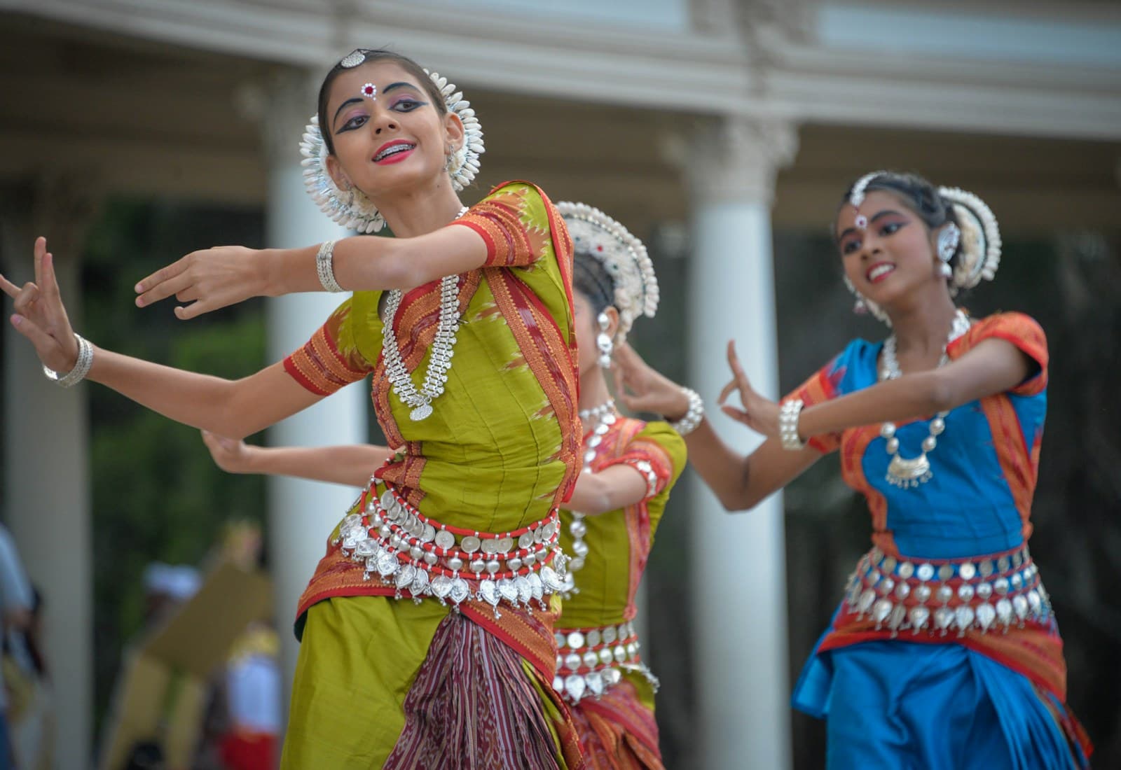 Cultural & Faith Celebration celebration atmosphere