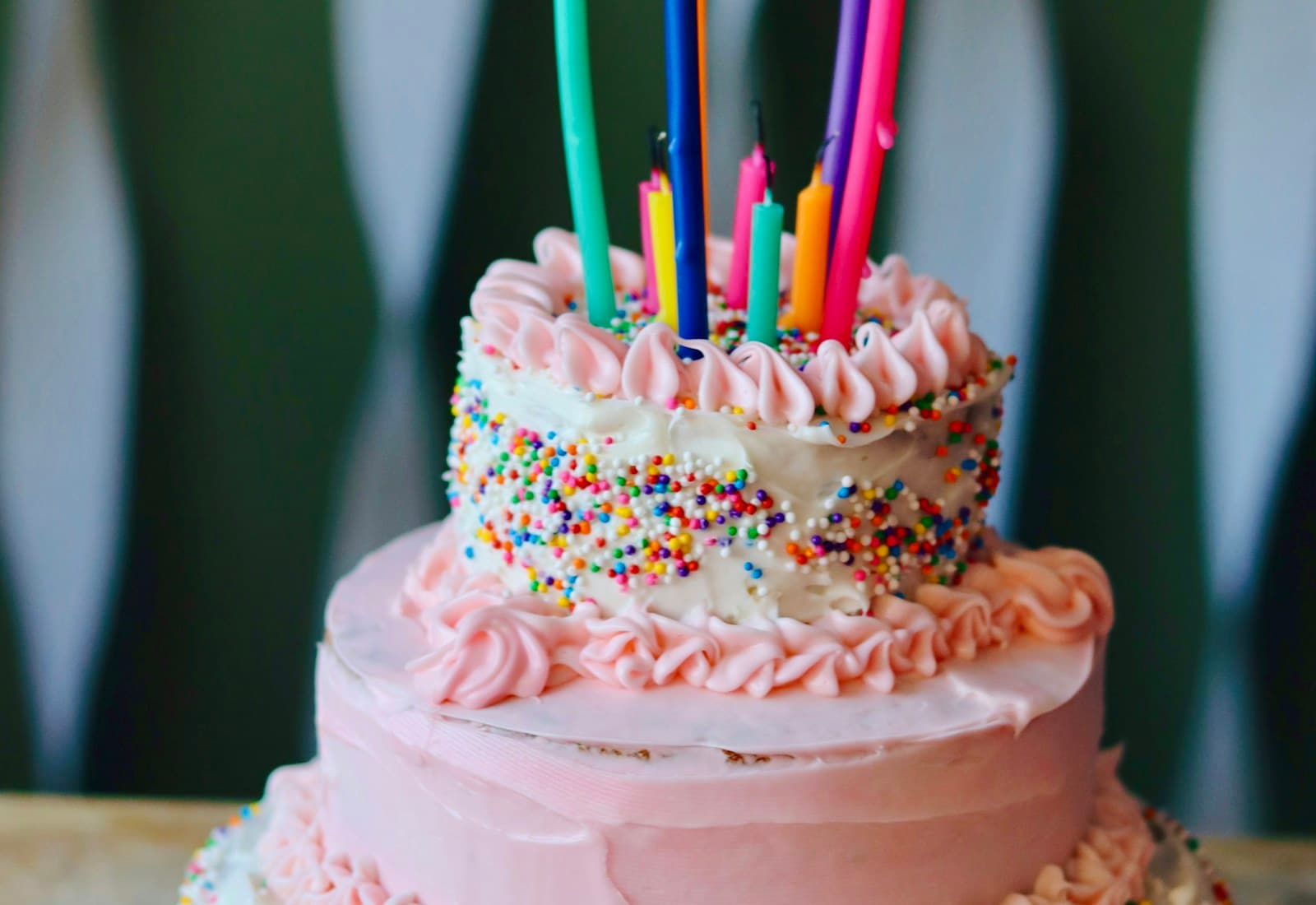 Sweet Sixteen celebration atmosphere