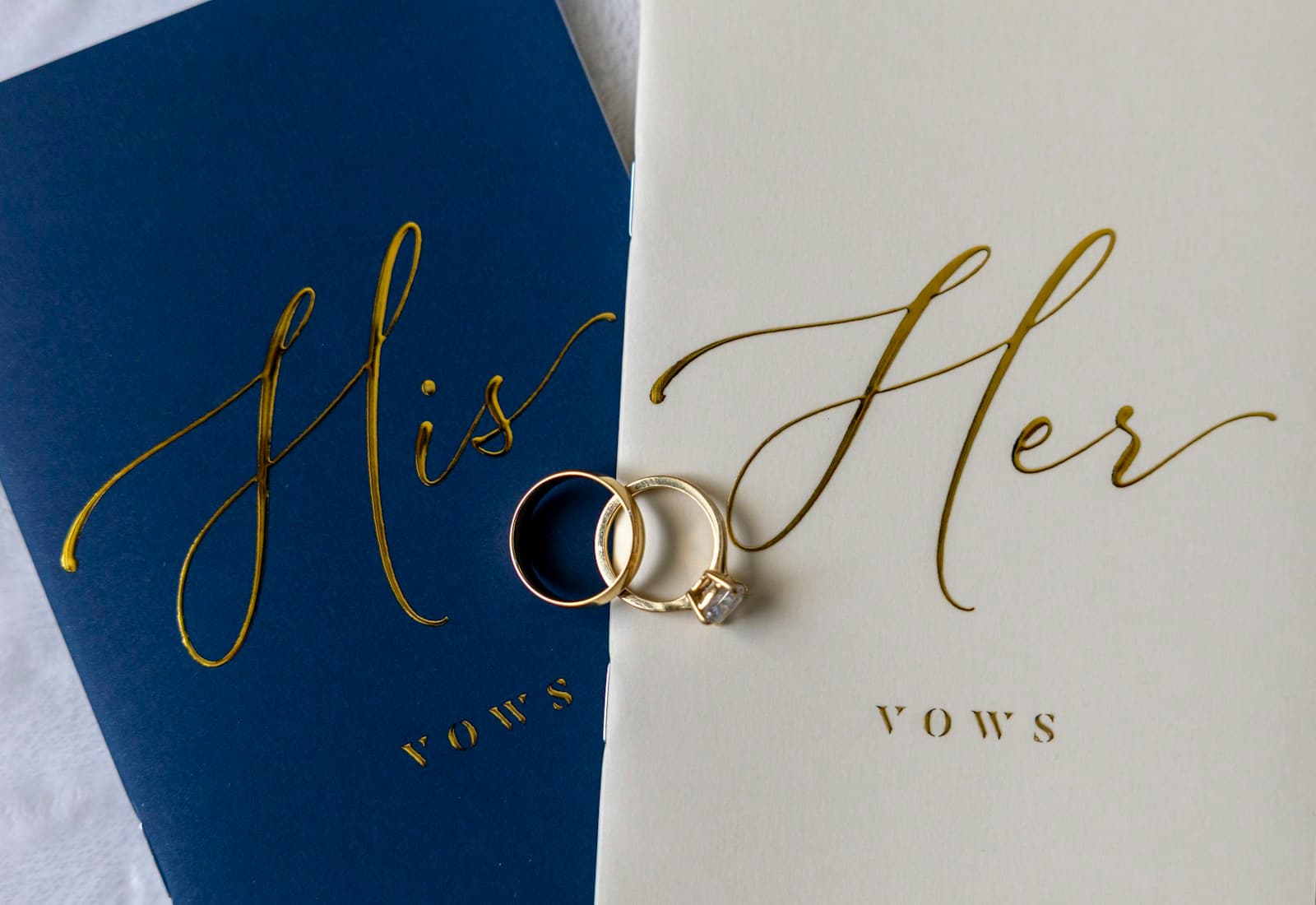 Vow Renewal visual direction